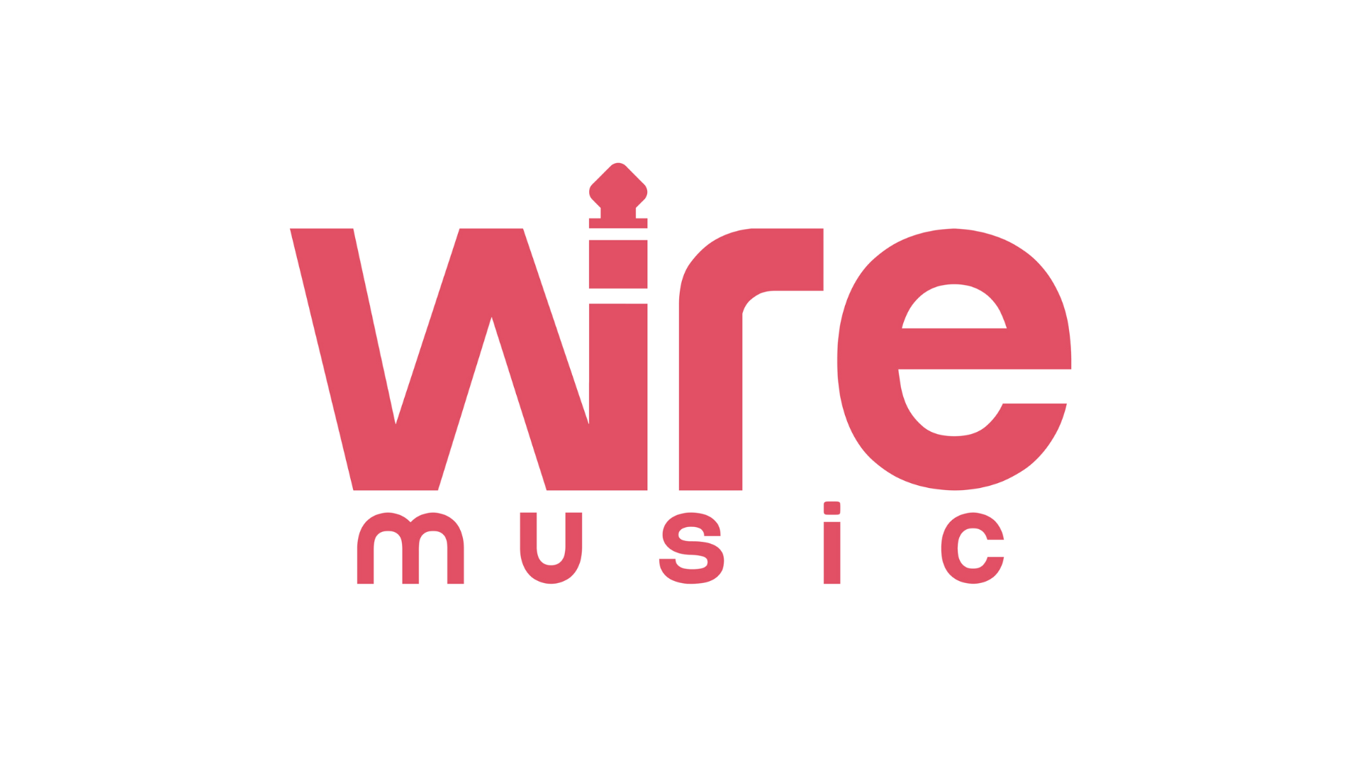 wire music 